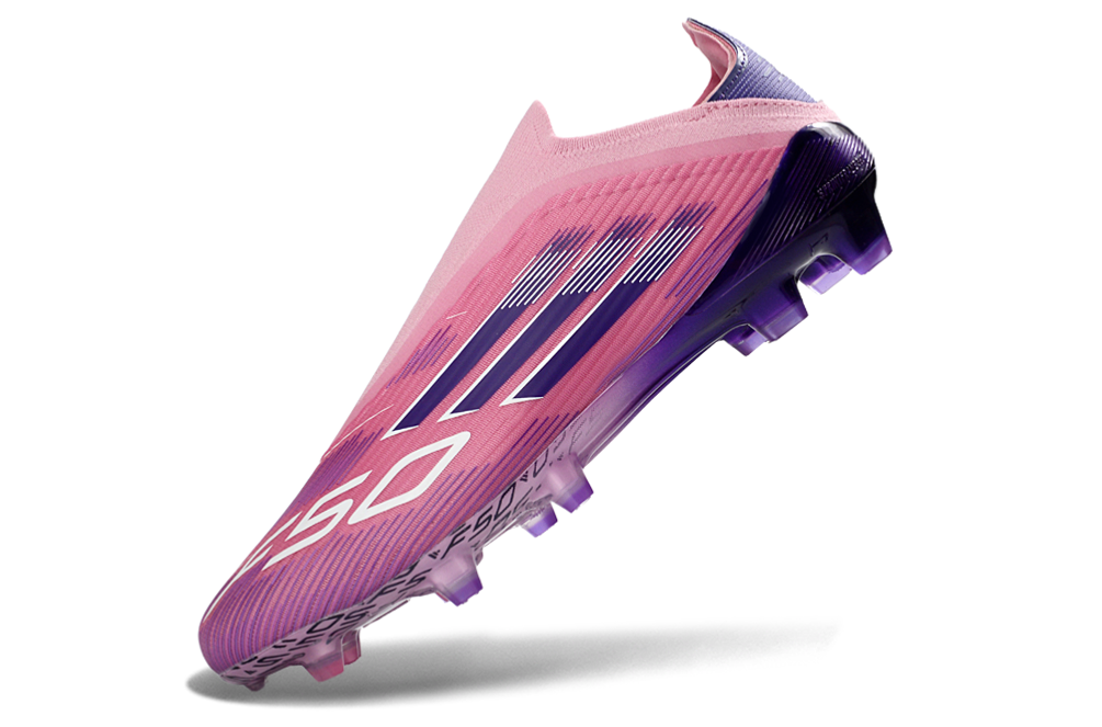 adidas F50 Elite Laceless FG