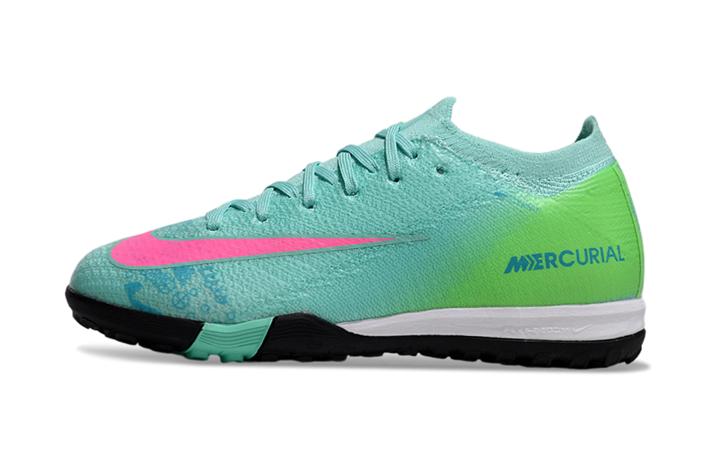 Arrival 27-35) Mercurial 16 children's football shoes