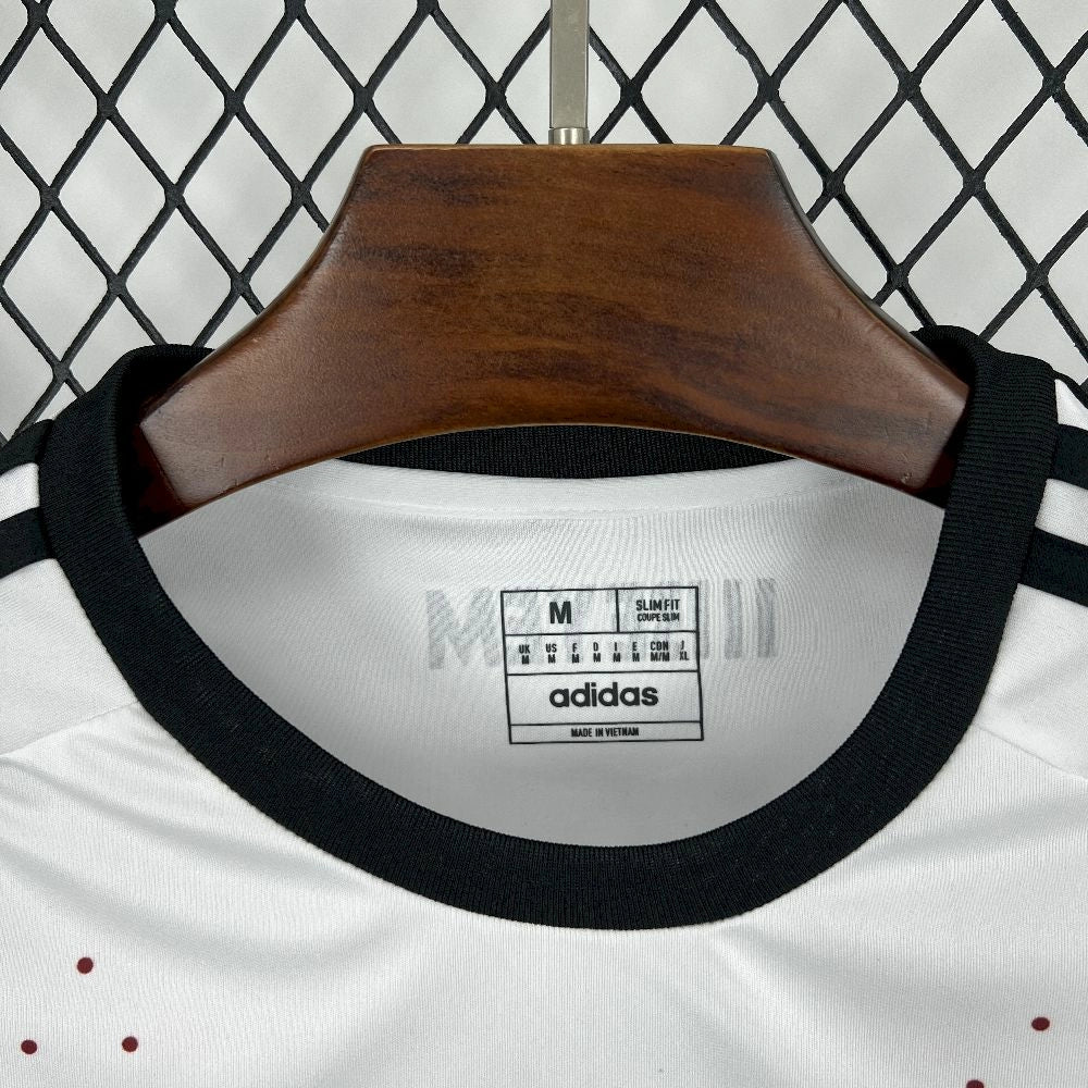 2025/26 Albacete Balompie Home Jersey