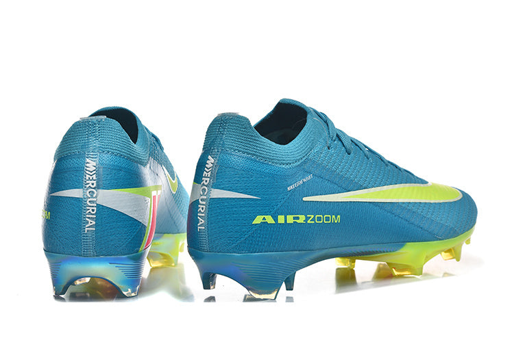 Nike Air Zoom Mercurial Vapor XV Elite FG