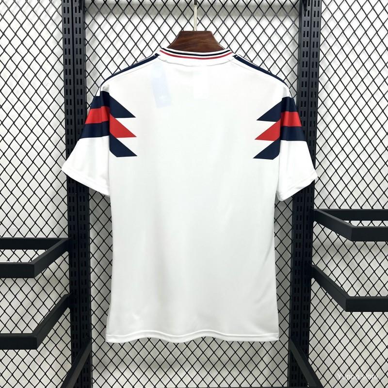 2026 Mens England World Cup Special Jersey
