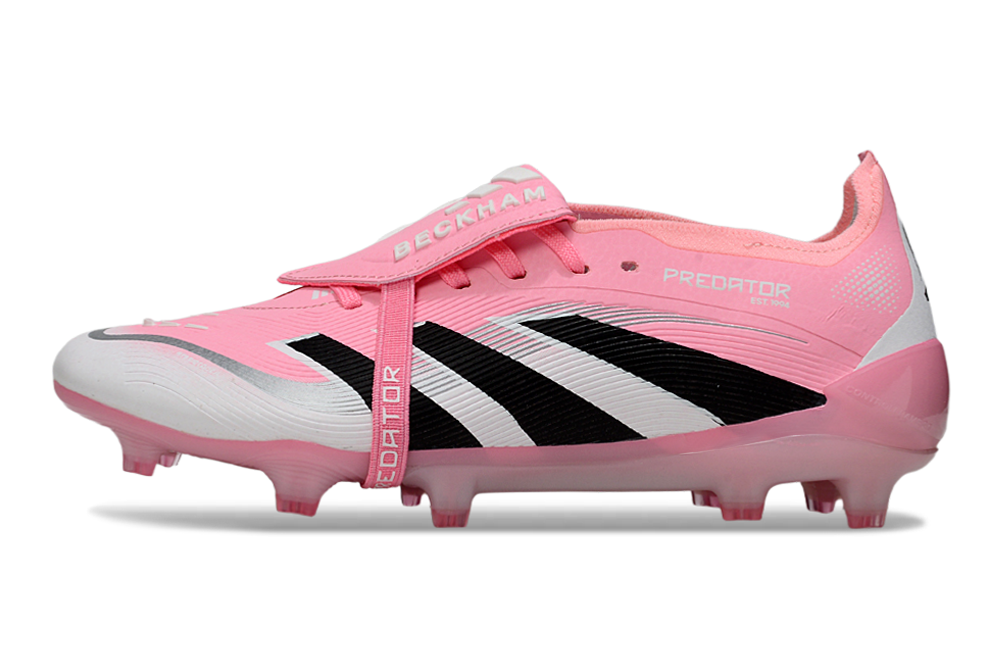 PREDATOR ACCURACY FG BOOTS