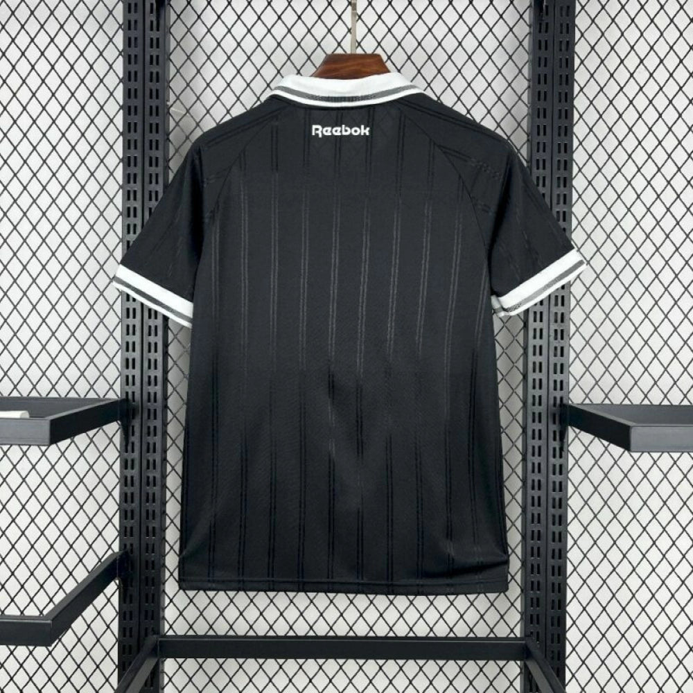 2025/26 Botafogo Away Jersey