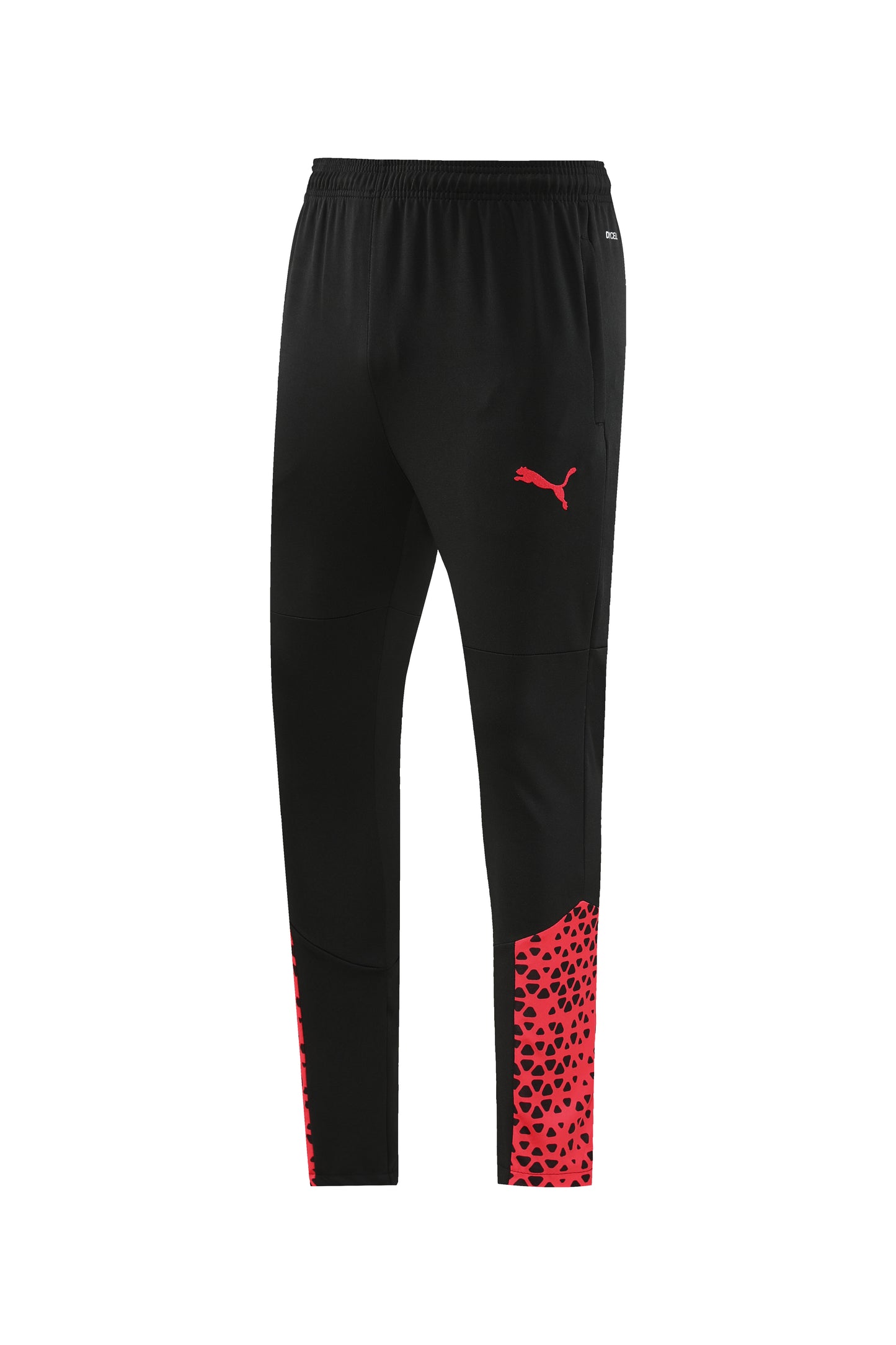 PD02 red trousers suit S-2XL