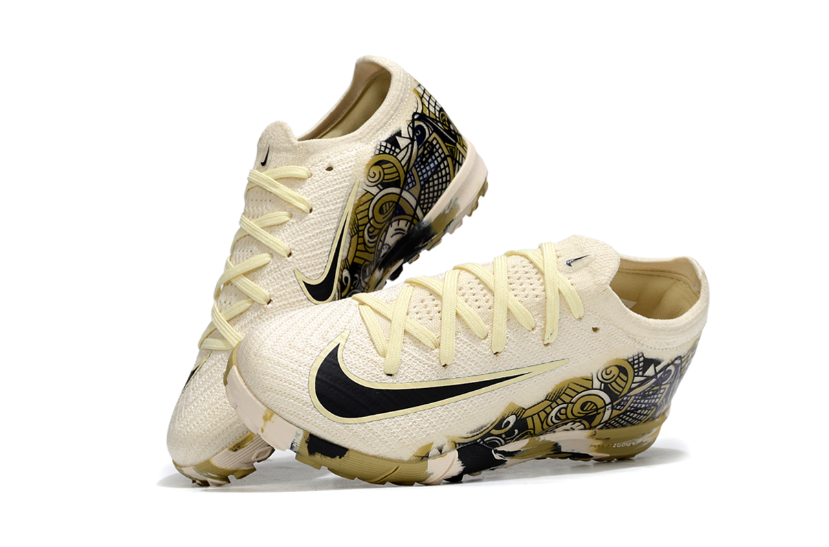 Arrival 30-35) Mercurial 16 children's football shoes