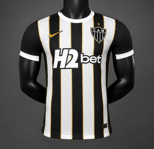 Player Version 26/27 Atletico Mineiro Home Jersey