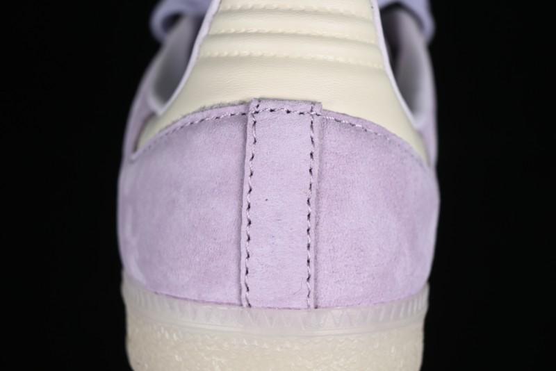 Adidas Samba OG Casual Sneakers - IG6176