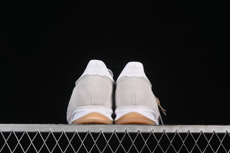 Adidas Originals SL 72 RS JI1281 Classic Retro Running Shoes