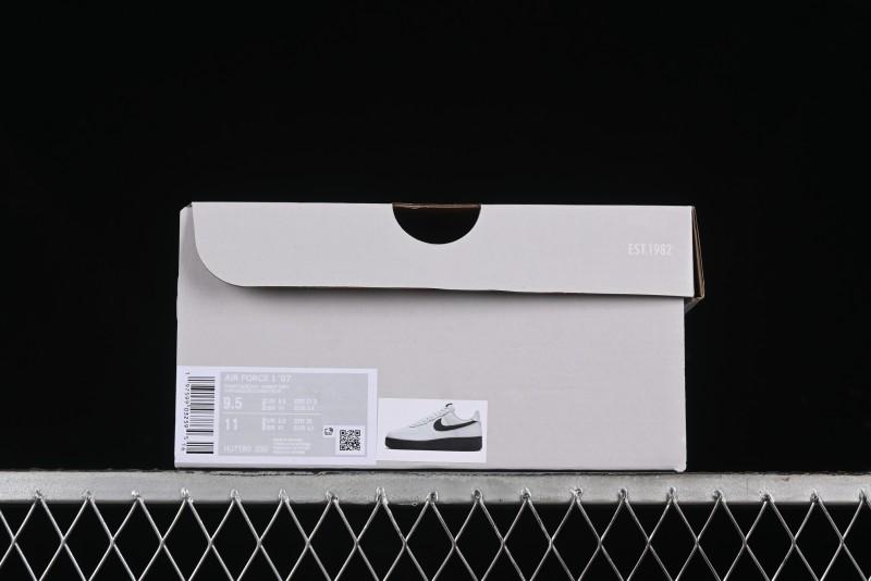 Nike Air Force 1 '07 Low Casual Sneakers - HJ7180-030