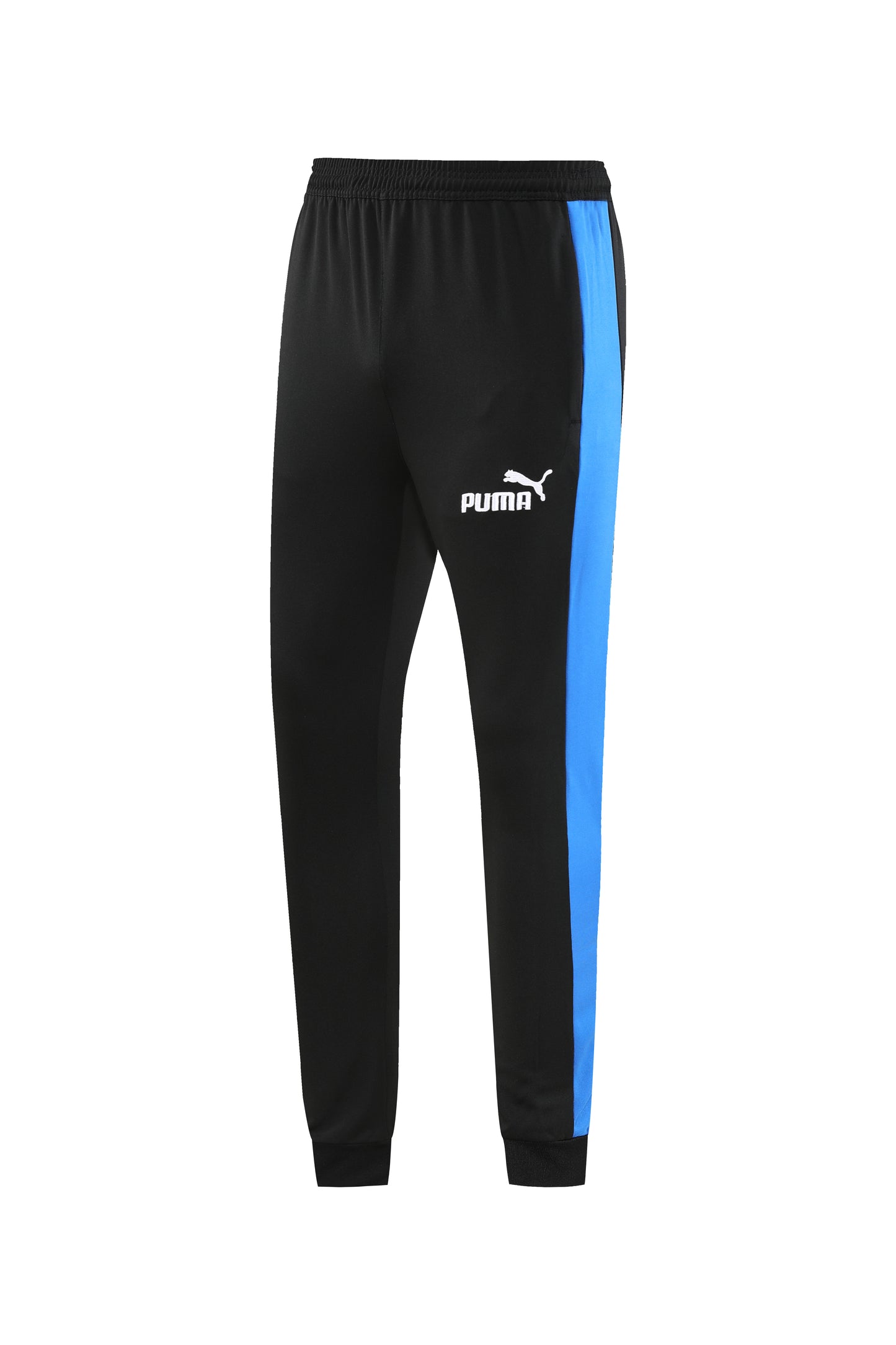 PD01 black trousers suit S-2XL