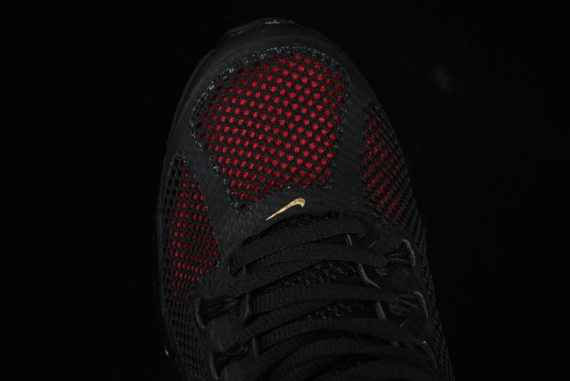 Nike Air Max 2013 Retro Breathable Mesh Running Shoes with Full-Length Max Air Cushion - HF3660-002
