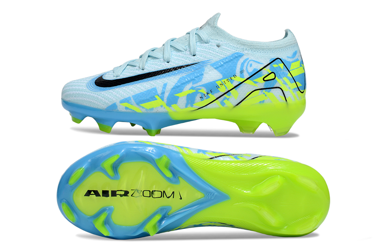 Arrival 30-35) Mercurial 16 children's football shoes