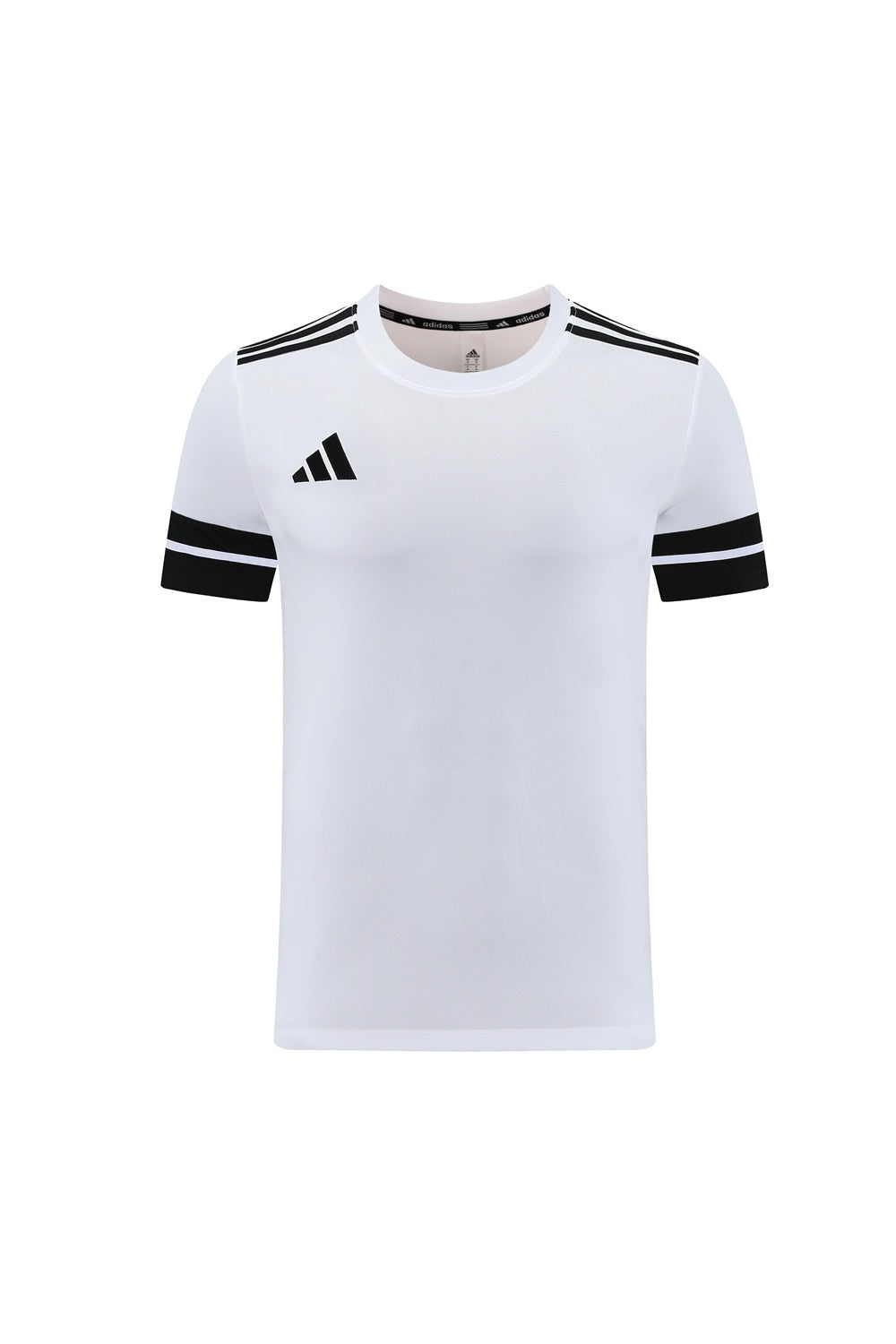 AD10 white shorts suit S-2XL