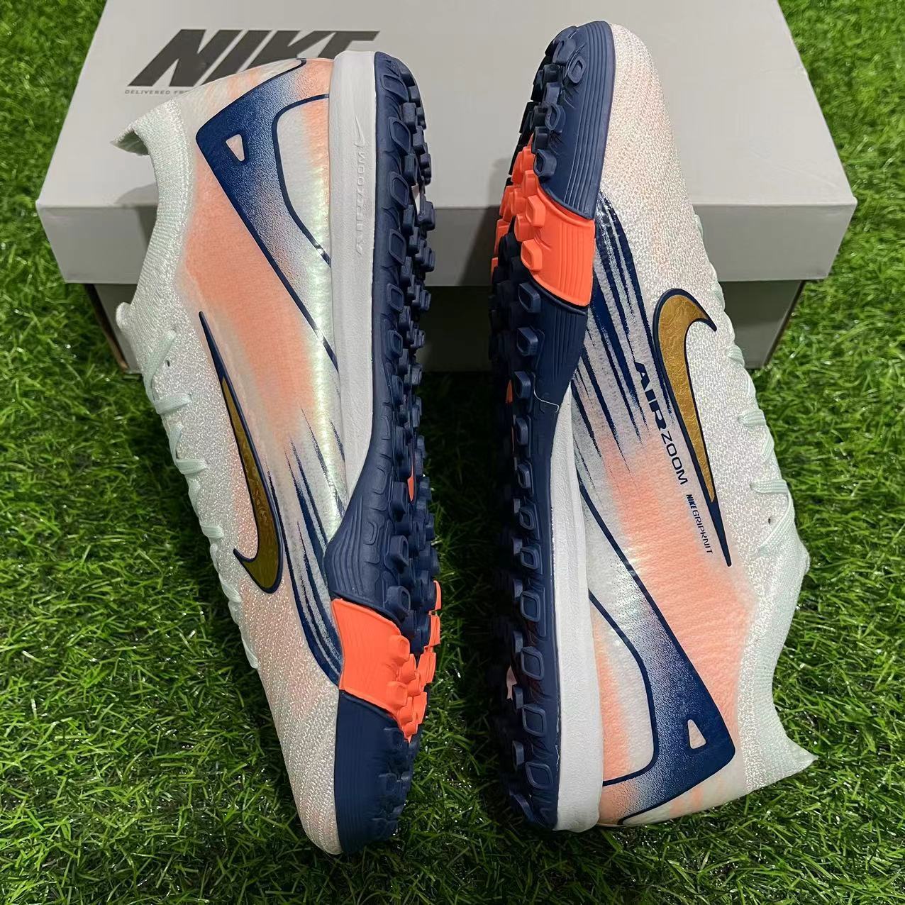 Nike Air Zoom Mercurial Vapor XV Elite