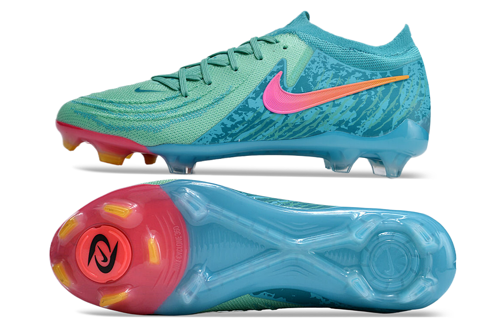 NIKE PHANTOM LUNA ELITE FG