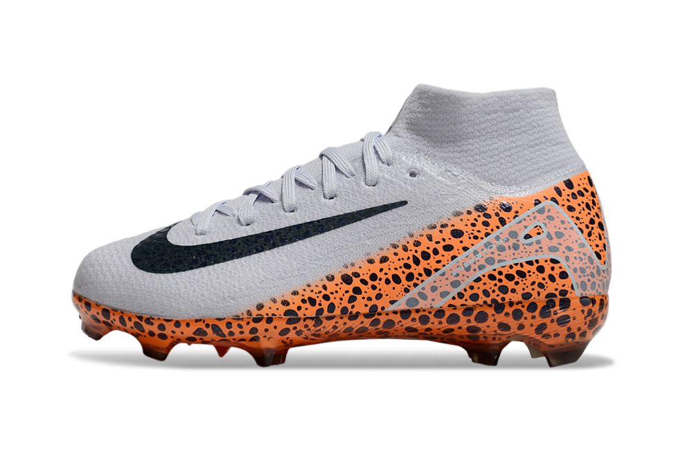 Arrival 27-35) Mercurial 16 children's football shoes