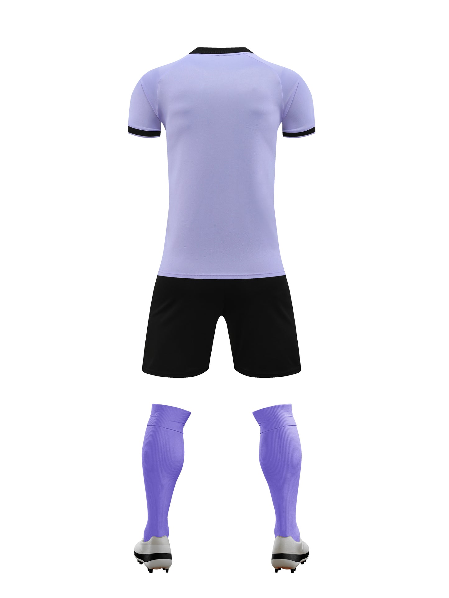 ZB8001 Kalmei set, 6 colors, 3XS-4XL