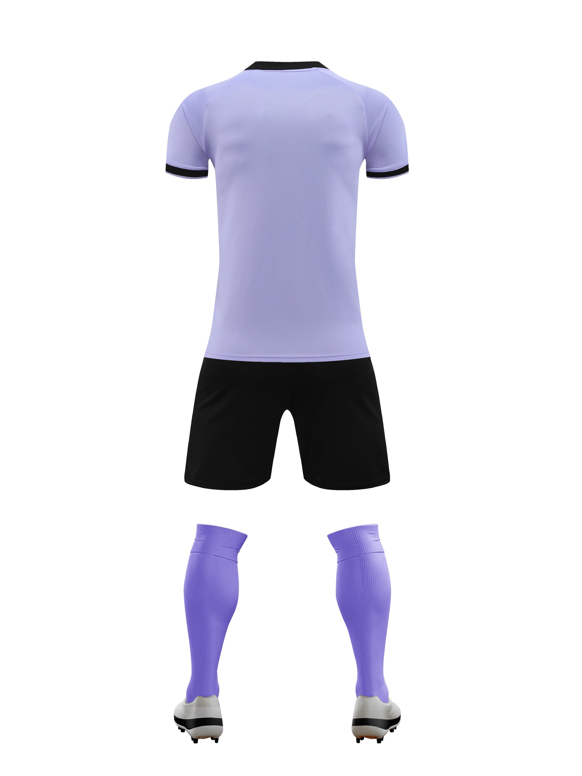 ZB8001 Kalmei set, 6 colors, 3XS-4XL
