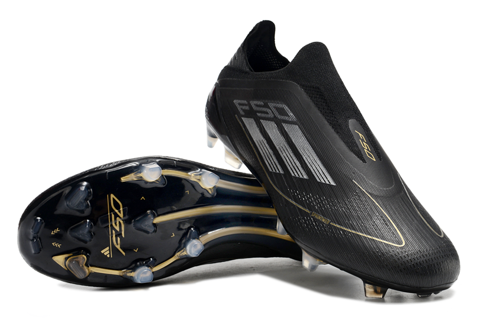 adidas F50 Elite Laceless