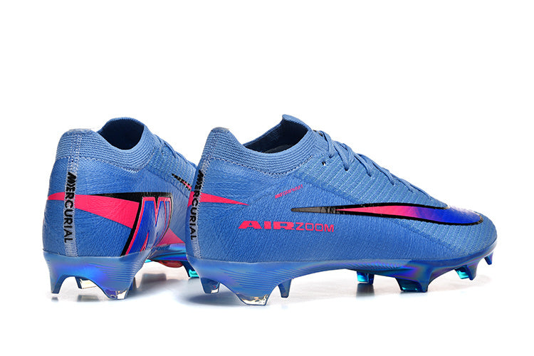 Nike Air Zoom Mercurial Vapor XV Elite FG