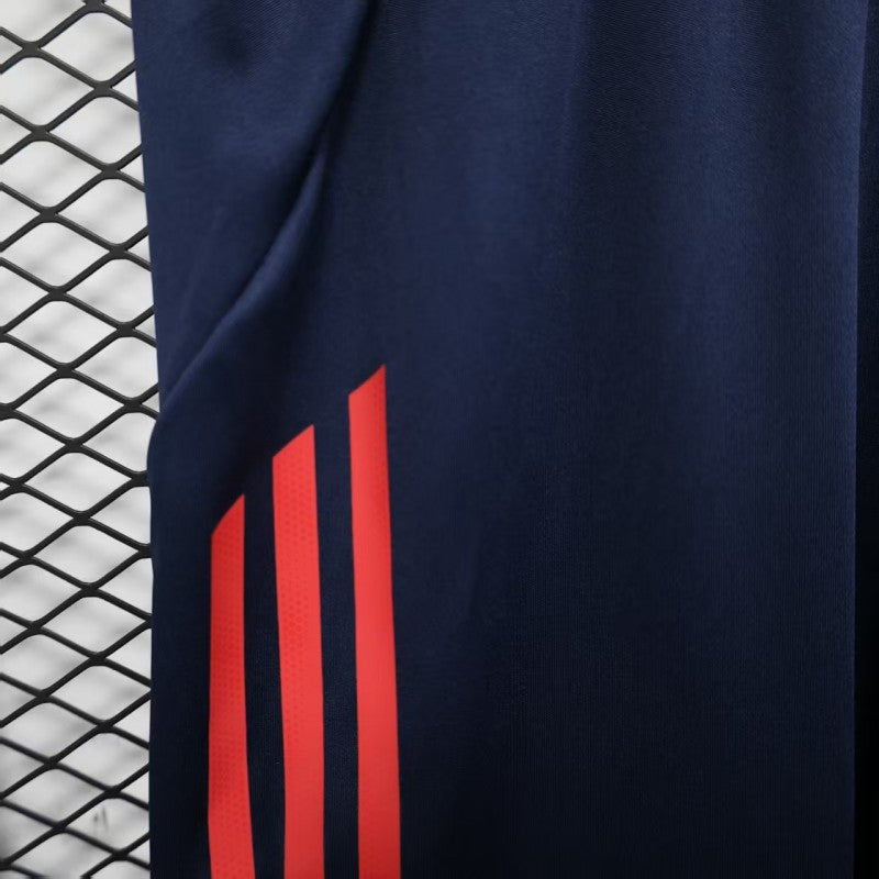 Player Version 25/26 Arsenal Away Shorts