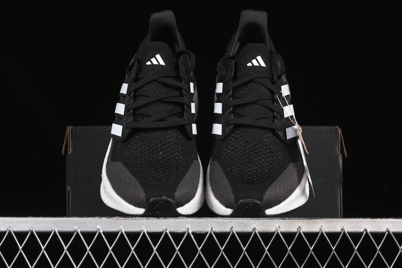 Adidas Ultraboost 5 Casual Running Shoes with Boost Technology - JH9633