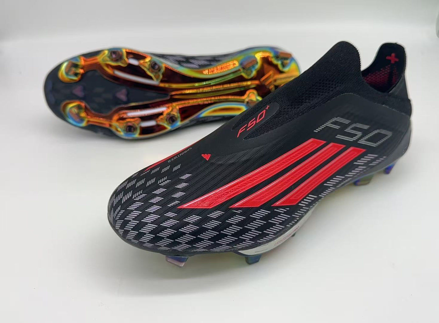 adidas F50+ FG