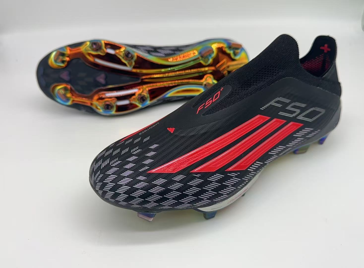 adidas F50+ FG