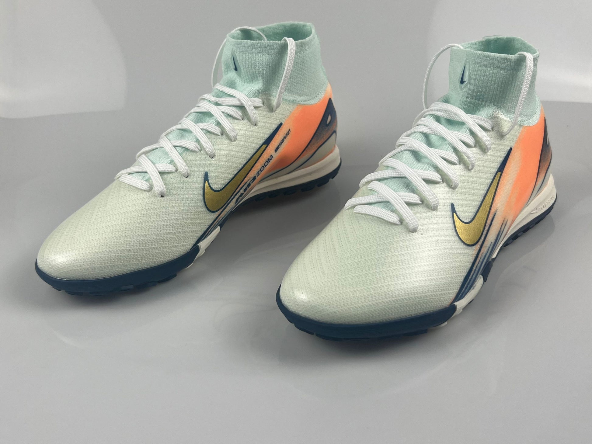 Nike Air Zoom Mercurial Vapor XV Elite TF