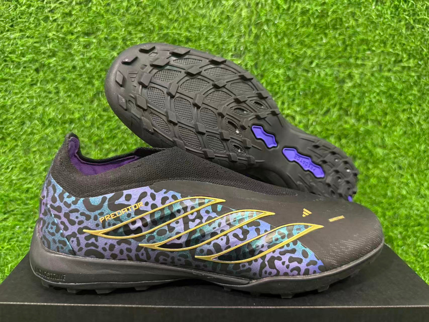 adidas 26 Predator Elite LL TF
