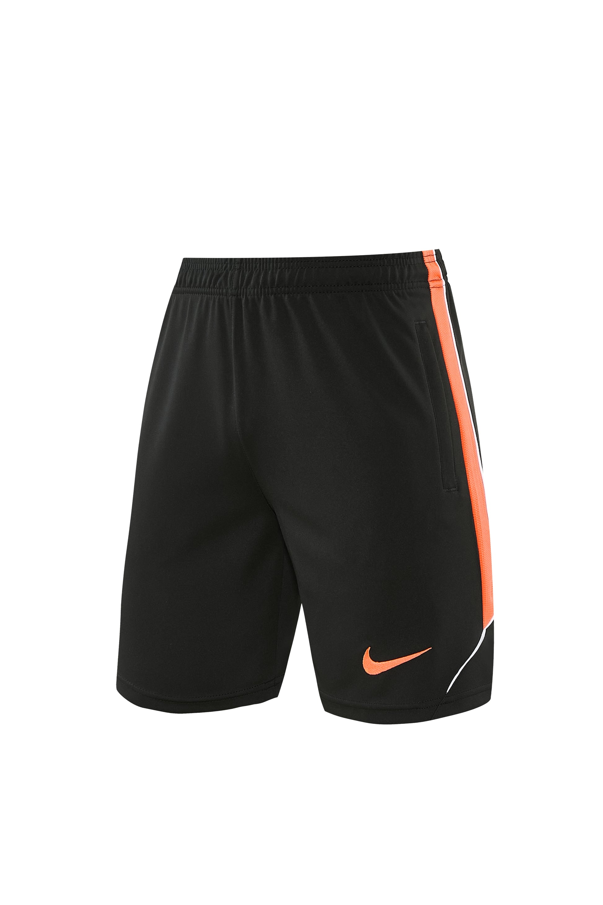 ND10 Orange Shorts Set S-2XL