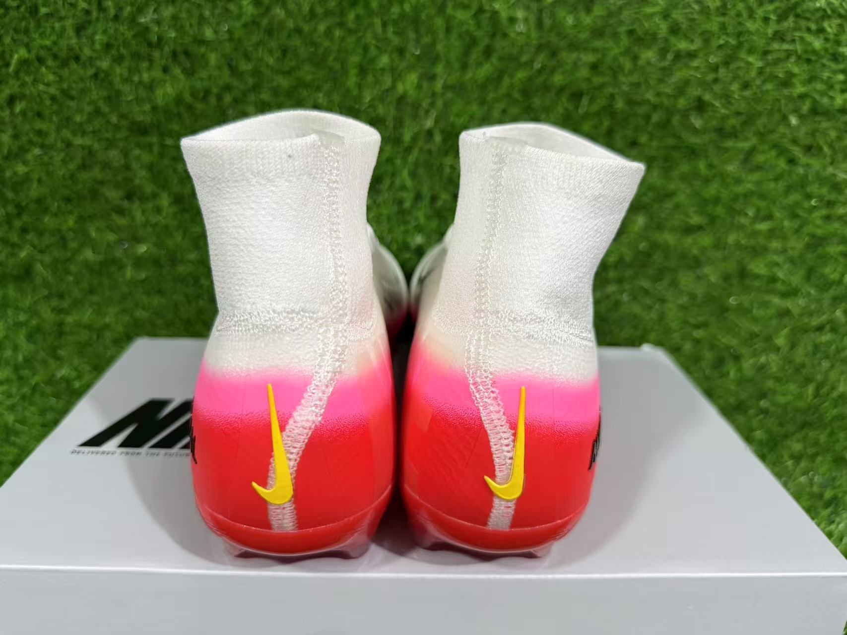 Nike Air Zoom Mercurial Superfly 16 Elite XXV FG