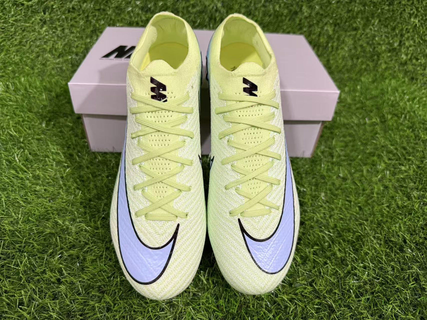 Nike Air Zoom Mercurial Vapor XV Elite