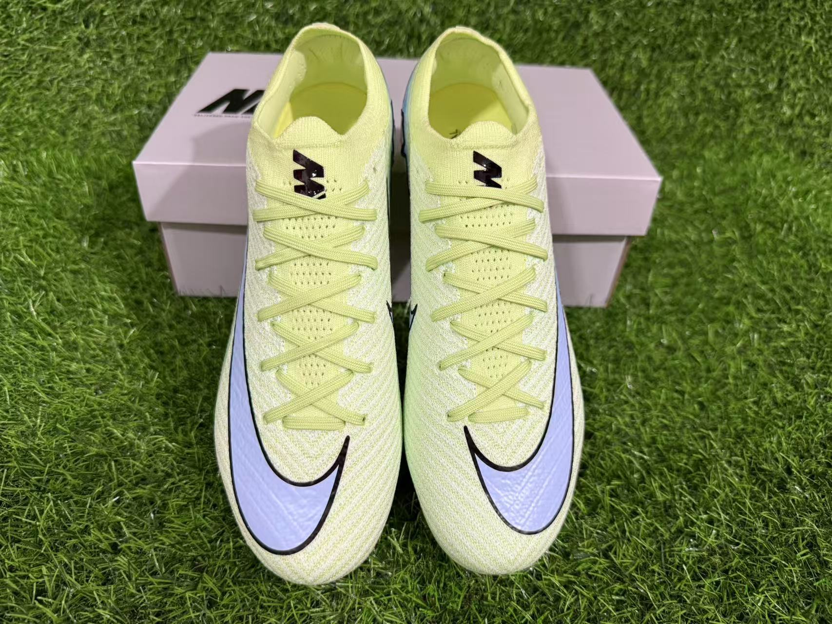 Nike Air Zoom Mercurial Vapor XV Elite