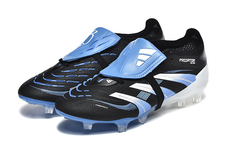 PREDATOR ACCURACY FG BOOTS