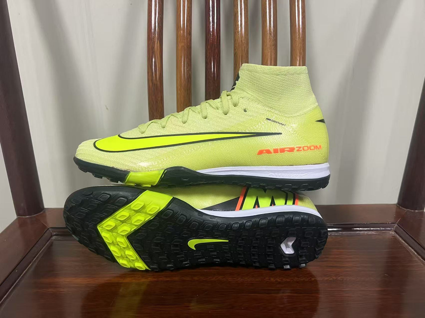 Nike Air Zoom Mercurial Vapor XV Elite