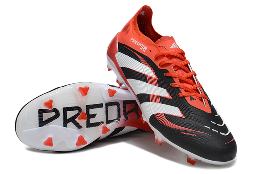 PREDATOR ACCURACY FG BOOTS