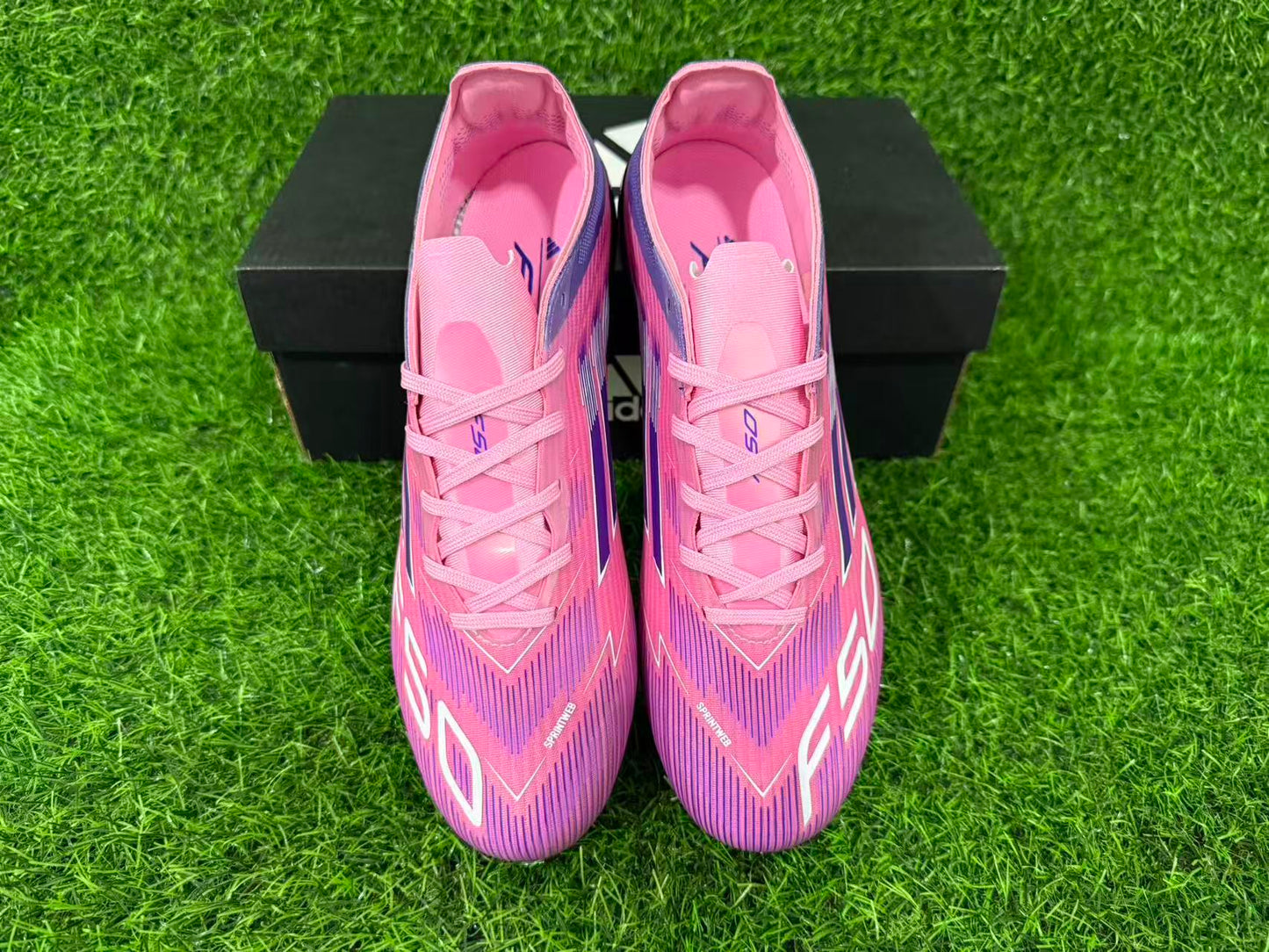 didas F50 ELITE FG