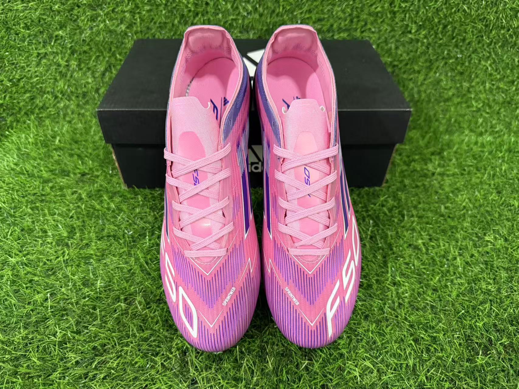 didas F50 ELITE FG