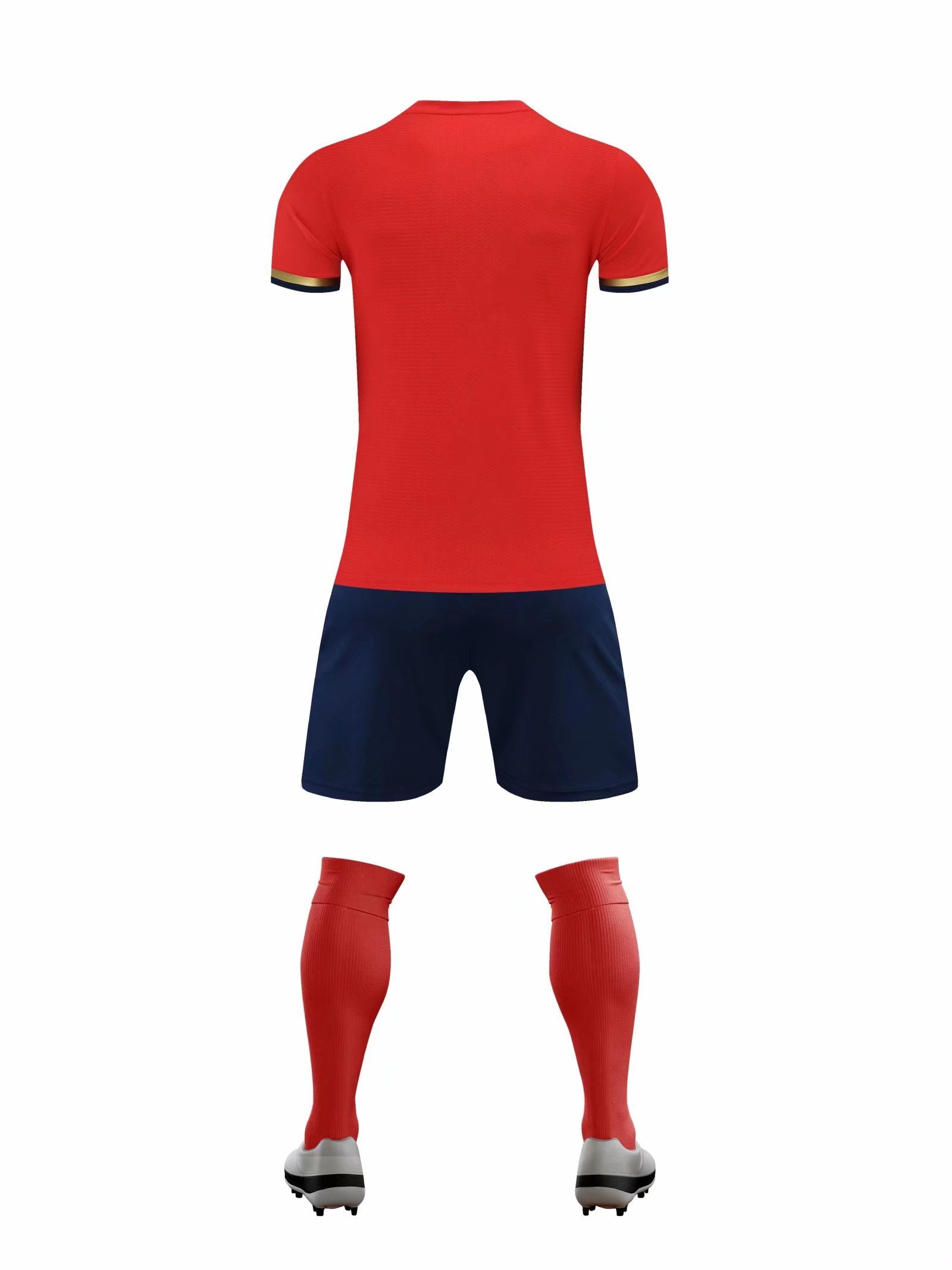 K1048 Kalmei Football Training Wear 3XS-3XL