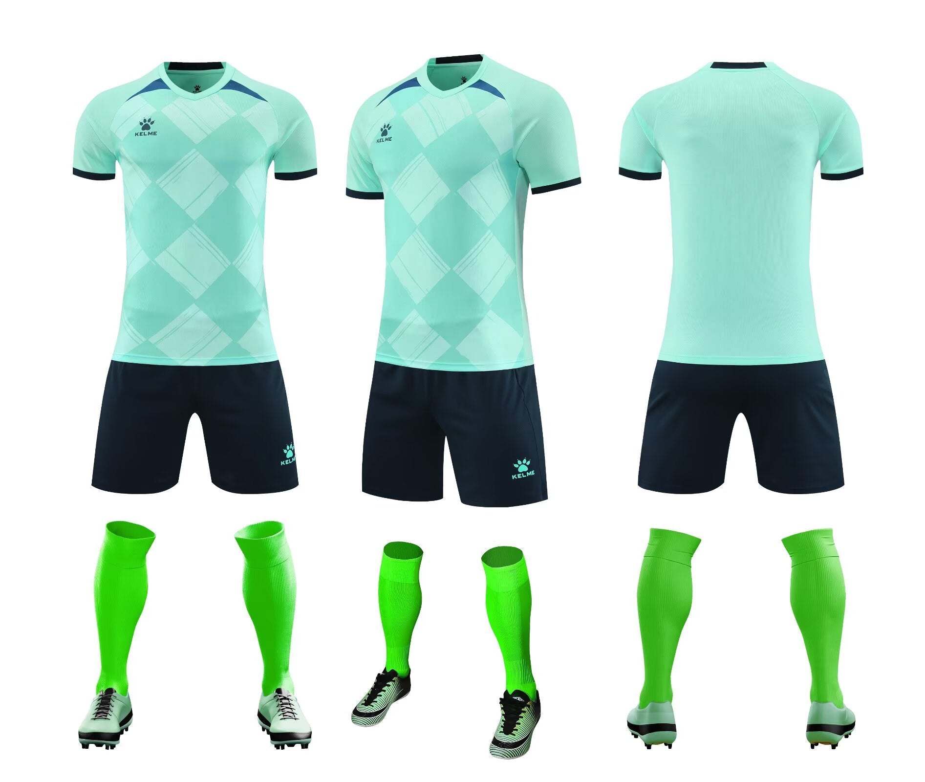 New model, ZB026 Kalmei, 4 colors, 3XS-4XL