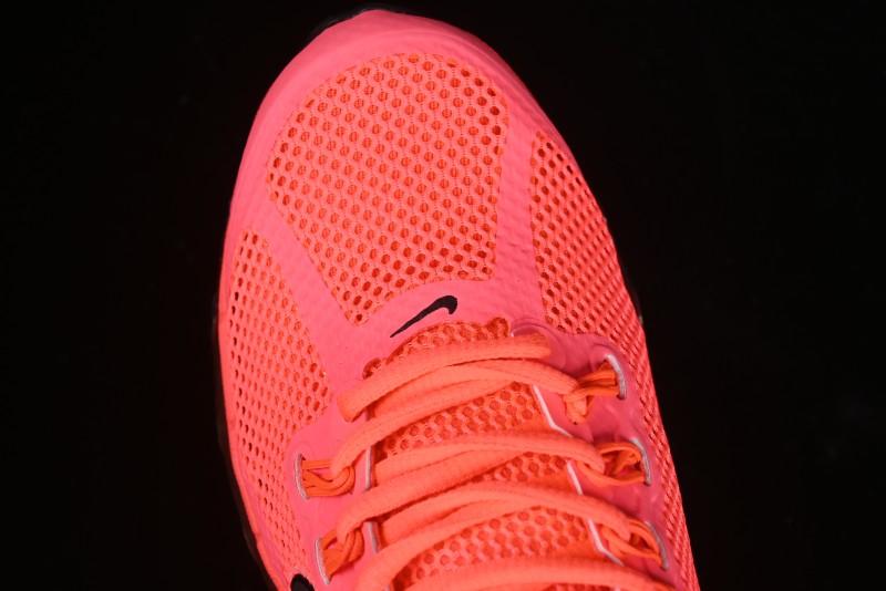 Nike Air Max 2013 Retro Breathable Mesh Cushioned Running Shoes - HF3660-600
