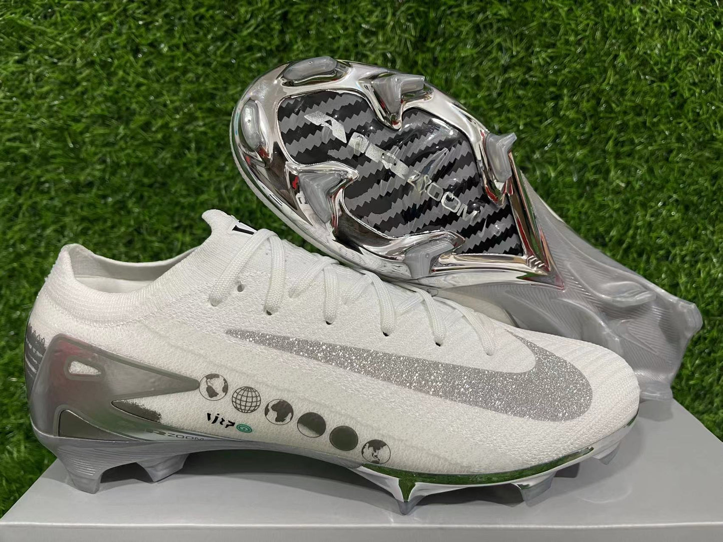 Nike Air Zoom Mercurial Vapor XV Elite