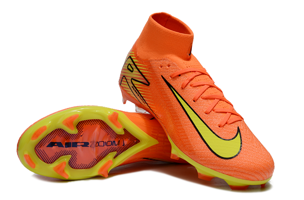Nike Air Zoom Mercurial Superfly 16 Elite XXV FG