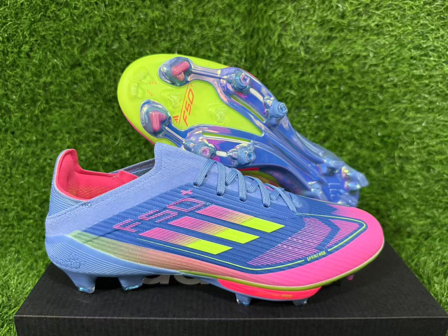 adidas F50+.1 FG