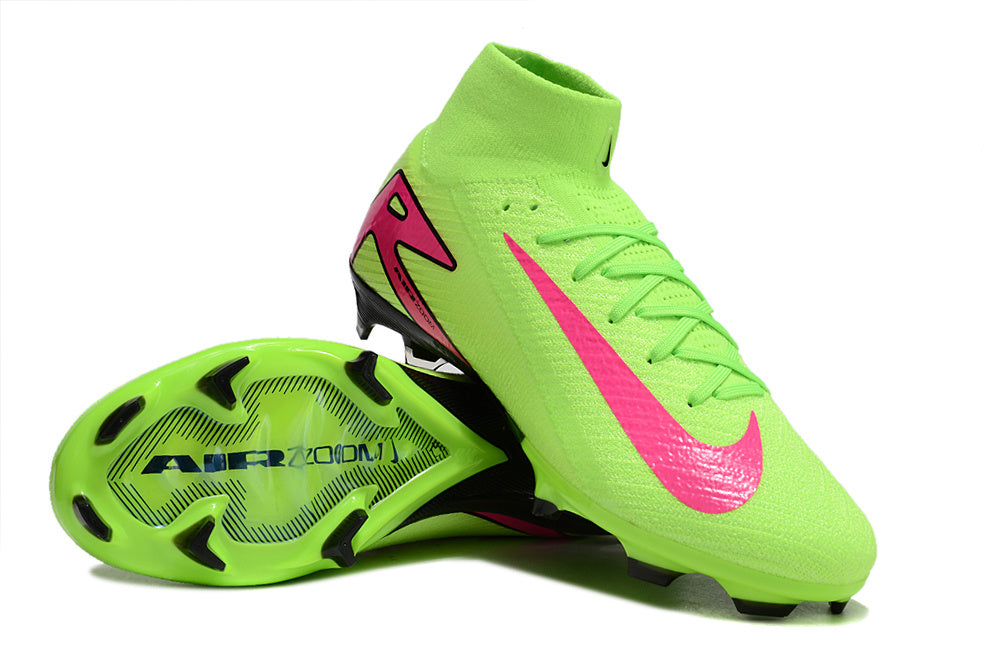 Nike Air Zoom Mercurial Superfly 16 Elite XXV FG