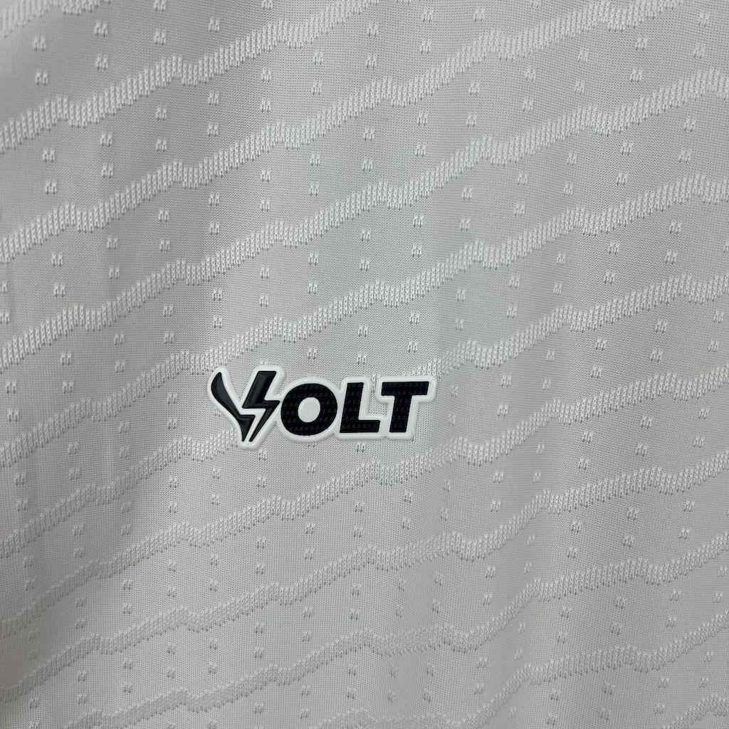 2025/26 Vitoria Away Jersey