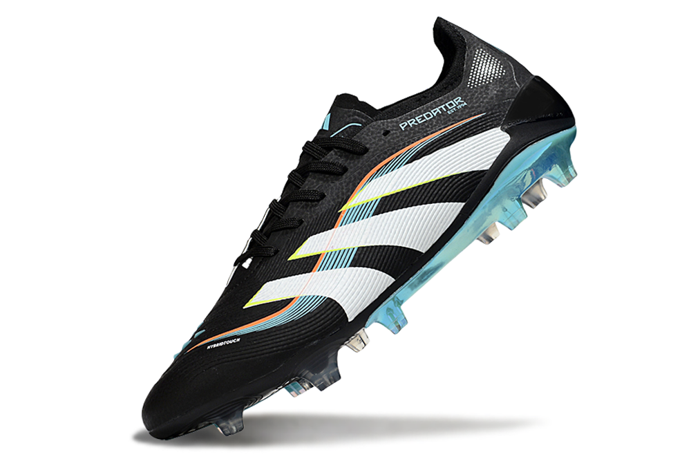 PREDATOR ACCURACY FG BOOTS
