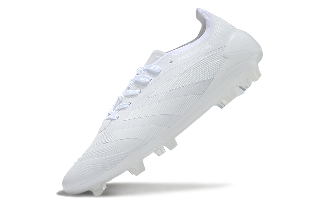 PREDATOR ACCURACY FG BOOTS