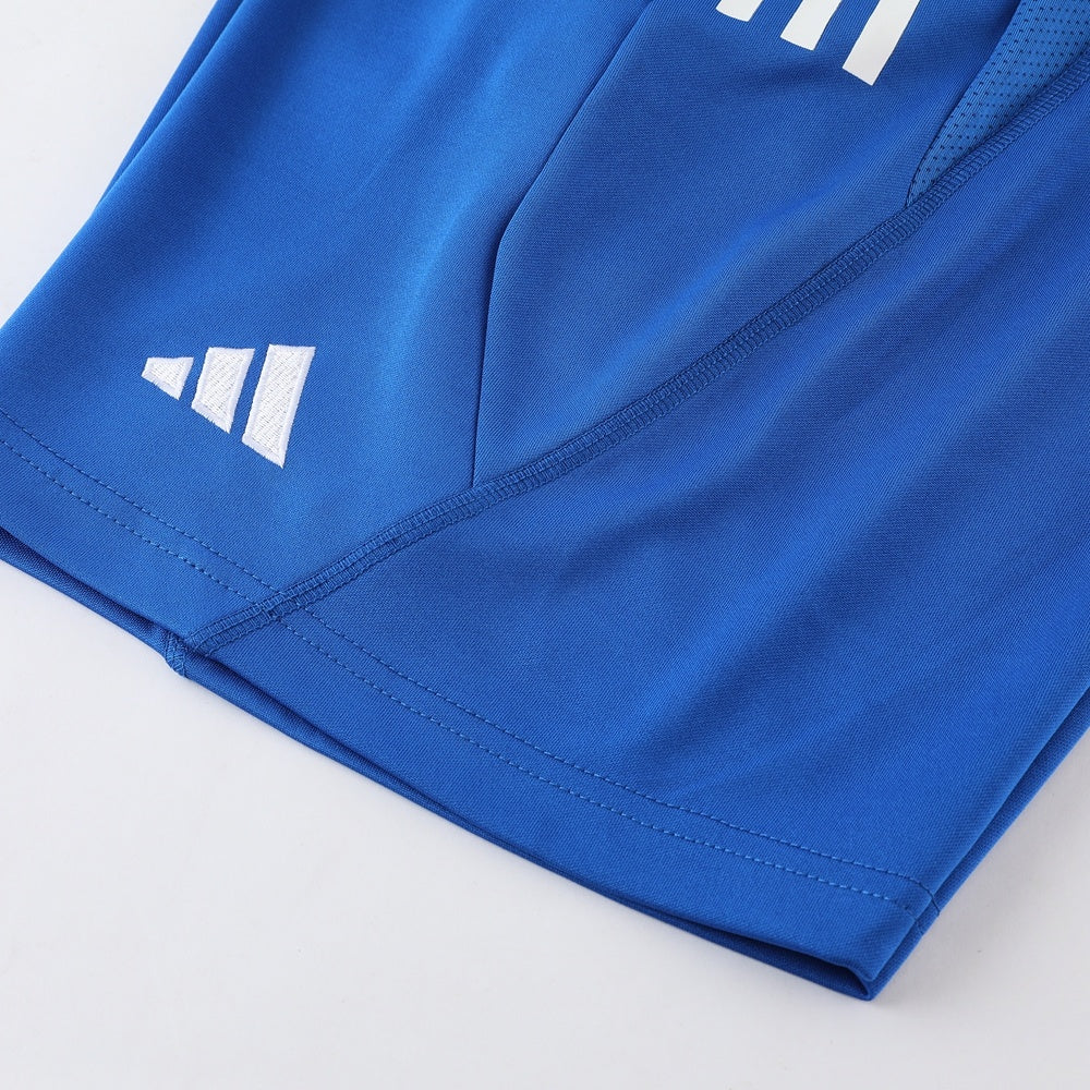 AD03 Cailan shorts suit S-2XL